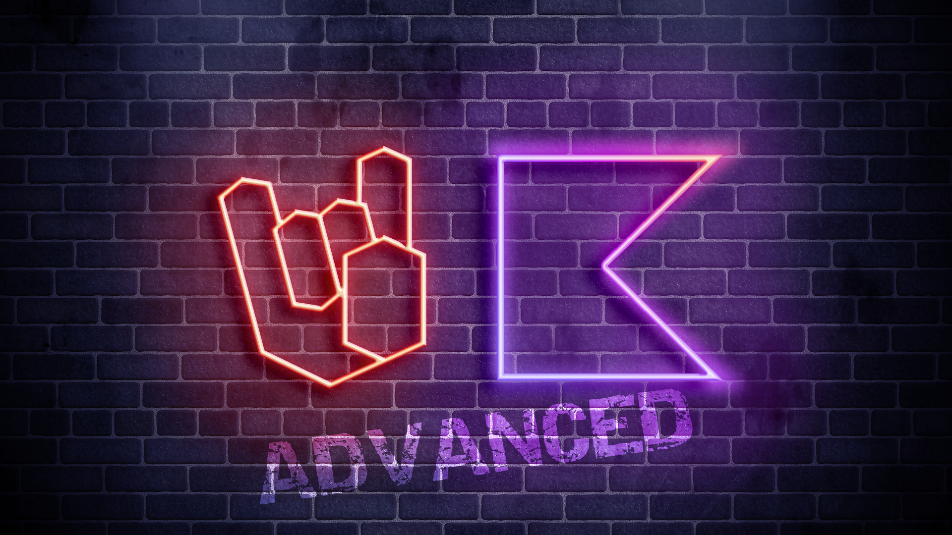 Advanced Kotlin